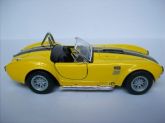 L900 - 1965 Shelby Cobra 427 S/c - 1:32 - Kinsmart