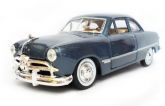 FORD COUPE 1949