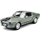 Yatming Eleanor do filme 60 segundos Shelby GT500