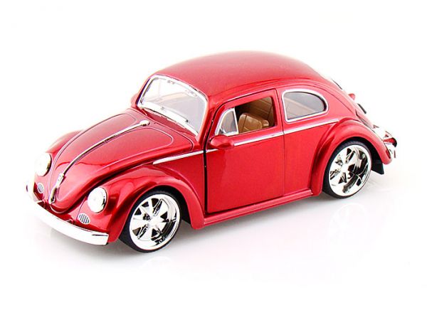 Volkswagen Beetle 1959
