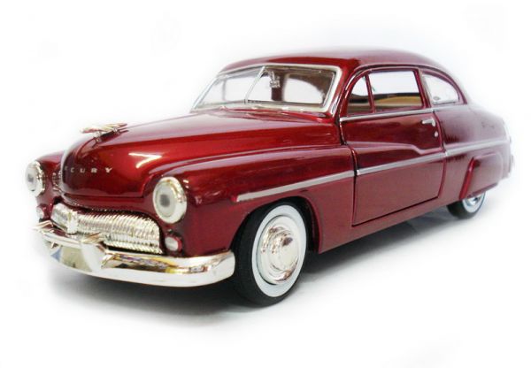 MERCURY 1949 VINHO