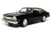 FORD MAVERICK 1974 PRETO