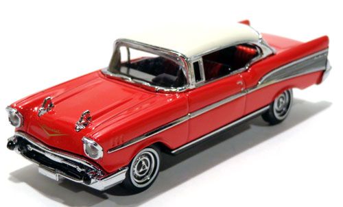 Chevrolet Bel Air 1957