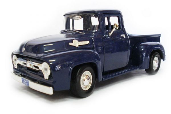 FORD PICKUP F-100 1956