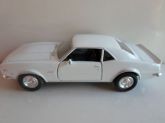 CAMARO Z8 BRANCO