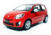 RENAULT TWINGO GT