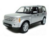 LAND ROVER DISCOVERY 4