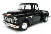 CHEVROLET STEPSIDE 1955 - MARTA ROCHA PRETA