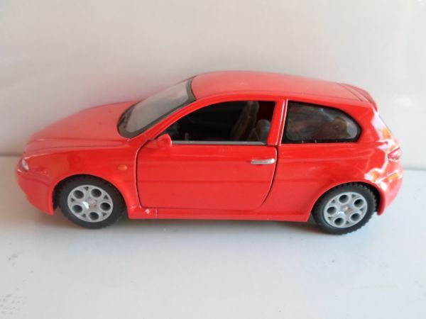 ALFA147 GTA