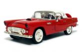 FORD THUNDERBIRD 1956