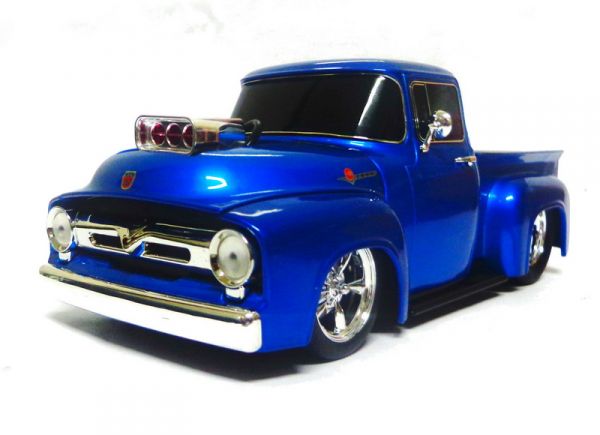 FORD F-100 1956 M2 MACHINES