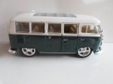 VOLKS BUS 1962