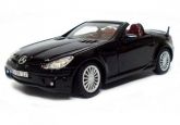 MERCEDES-BENZ SLK55 AMG