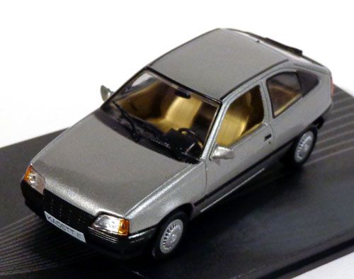 Opel Kadett E 1984