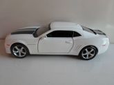 CAMARO BRANCO