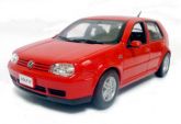VOLKSWAGEN GOLF IV 2000
