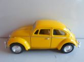VOLKS CLASSICAL AMARELO 1967