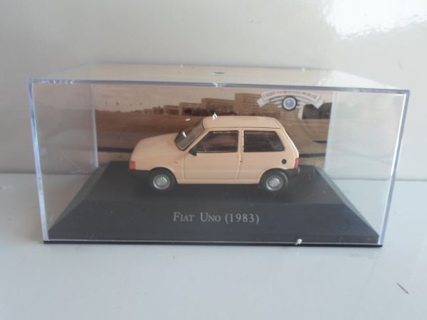 FIAT UNO 1983