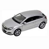 Opel Astra GTC (2005)