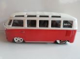 VOLKS VAN SAMBA