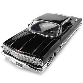 1963 Chevrolet Impala SS