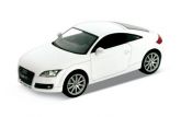 AUDI TT COUPE