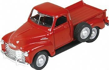Chevy 1953 esc 1/43