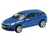 OPEL ASTRA GTC