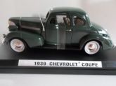 CHEVROLET COUPE 1939