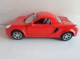 TOYOTA MR2