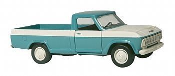 CHEVROLET C15 ESC 1/43