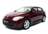 RENAULT MEGANE 2009 VINHO