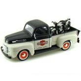 Pickup Ford F1 (1948)
