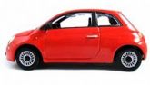 FIAT 500 1:43