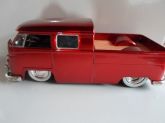 VOLKS BUS PICKUP 1963