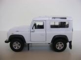 Carro Land Rover Defender
