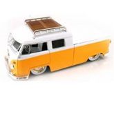 VW Bus Pickup Kombi (1963)