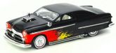 Ford Street Rod Preto 1949