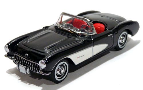 Corvette 1956