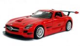 MERCEDES-BENZ SLS AMG GT3