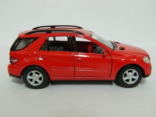 Mercedes-benz Mlclass