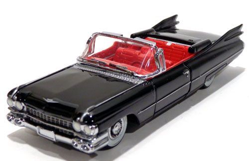 Cadillac Coupe Deville 1959