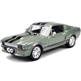 Yatming Eleanor do filme 60 segundos Shelby GT500