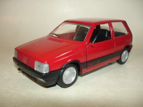 fiat uno 1.5r