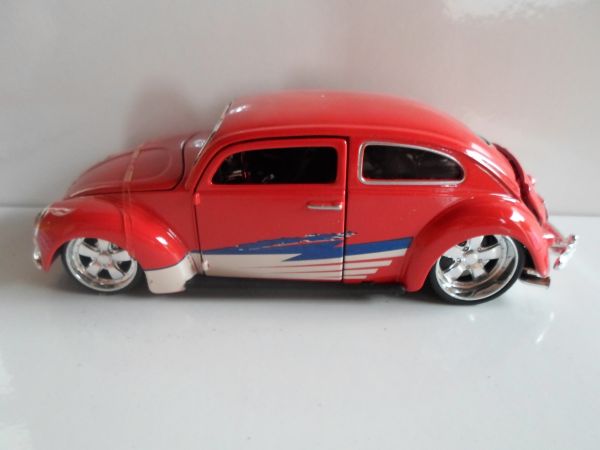 VW BEETLE