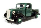 FORD PICKUP 1937