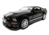 SHELBY GT 500 2007