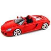 Porsche Carrera GT (2005)