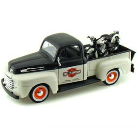 Pickup Ford F1 (1948)