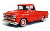 CHEVY APACHE FLEETSIDE PICKUP 1958